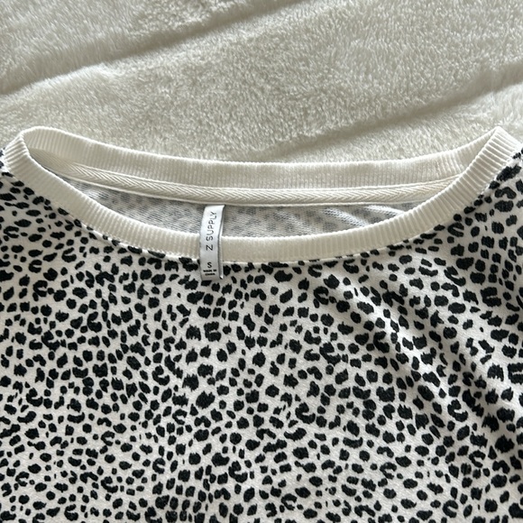 Z supply long sleeve shirt - Picture 2 of 3